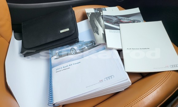 ซื้อ รถมือสอง Audi A5 สีดำ รถยนต์ ใน %{เมือง} ใน กรุงเทพมหานคร ซื้อ รถมือสอง Audi A5 สีดำ รถยนต์ ใน %{เมือง} ใน กรุงเทพมหานคร