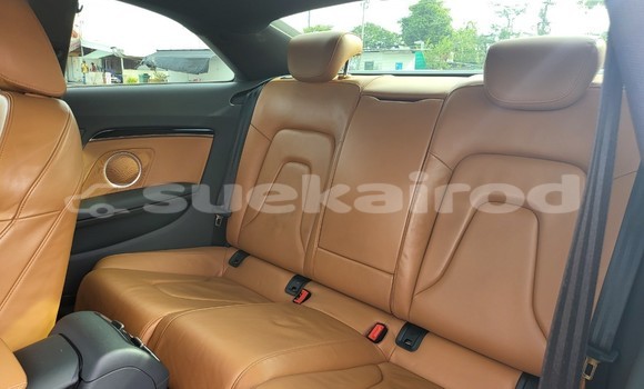 ซื้อ รถมือสอง Audi A5 สีดำ รถยนต์ ใน %{เมือง} ใน กรุงเทพมหานคร ซื้อ รถมือสอง Audi A5 สีดำ รถยนต์ ใน %{เมือง} ใน กรุงเทพมหานคร