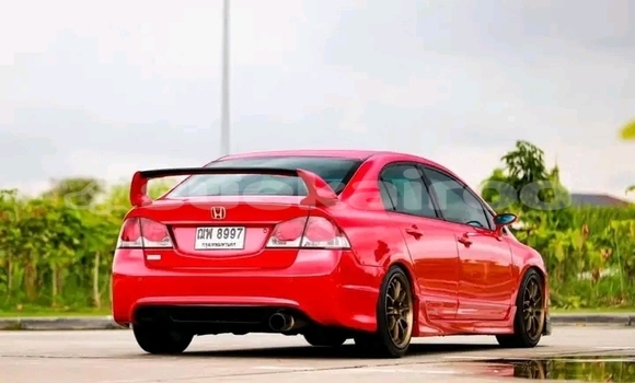 ซื้อ รถมือสอง Honda Civic สีแดง รถยนต์ ใน %{เมือง} ใน ชลบุรี ซื้อ รถมือสอง Honda Civic สีแดง รถยนต์ ใน %{เมือง} ใน ชลบุรี