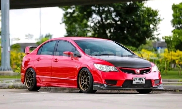 ซื้อ รถมือสอง Honda Civic สีแดง รถยนต์ ใน %{เมือง} ใน ชลบุรี ซื้อ รถมือสอง Honda Civic สีแดง รถยนต์ ใน %{เมือง} ใน ชลบุรี