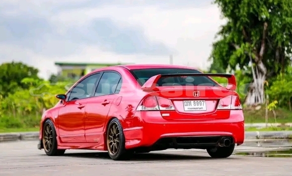 ซื้อ รถมือสอง Honda Civic สีแดง รถยนต์ ใน %{เมือง} ใน ชลบุรี ซื้อ รถมือสอง Honda Civic สีแดง รถยนต์ ใน %{เมือง} ใน ชลบุรี