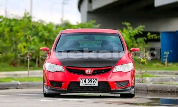 ซื้อ รถมือสอง Honda Civic สีแดง รถยนต์ ใน %{เมือง} ใน ชลบุรี ซื้อ รถมือสอง Honda Civic สีแดง รถยนต์ ใน %{เมือง} ใน ชลบุรี