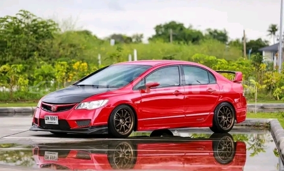 ซื้อ รถมือสอง Honda Civic สีแดง รถยนต์ ใน %{เมือง} ใน ชลบุรี ซื้อ รถมือสอง Honda Civic สีแดง รถยนต์ ใน %{เมือง} ใน ชลบุรี