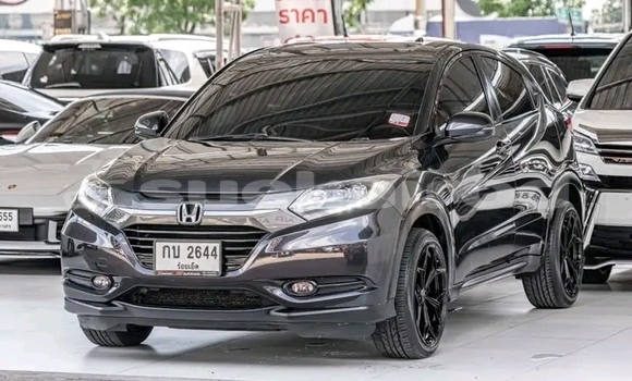 ซื้อ รถมือสอง Honda HR–V สีดำ รถยนต์ ใน %{เมือง} ใน ชุมพร ซื้อ รถมือสอง Honda HR–V สีดำ รถยนต์ ใน %{เมือง} ใน ชุมพร