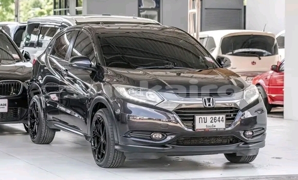 ซื้อ รถมือสอง Honda HR–V สีดำ รถยนต์ ใน %{เมือง} ใน ชุมพร ซื้อ รถมือสอง Honda HR–V สีดำ รถยนต์ ใน %{เมือง} ใน ชุมพร