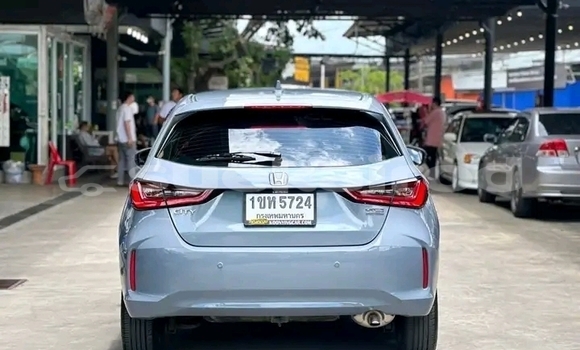 Buy Used Honda City Other Car in Chai Nat in Chai Nat Buy Used Honda City Other Car in Chai Nat in Chai Nat