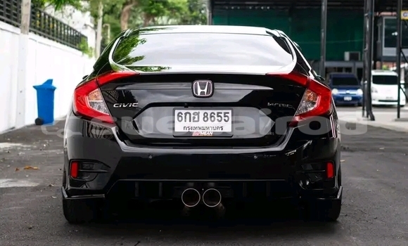 ซื้อ รถมือสอง Honda Civic สีดำ รถยนต์ ใน %{เมือง} ใน บุรีรัมย์ ซื้อ รถมือสอง Honda Civic สีดำ รถยนต์ ใน %{เมือง} ใน บุรีรัมย์