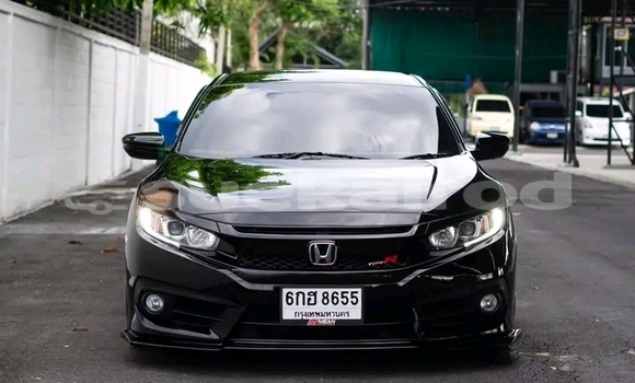 ซื้อ รถมือสอง Honda Civic สีดำ รถยนต์ ใน %{เมือง} ใน บุรีรัมย์ ซื้อ รถมือสอง Honda Civic สีดำ รถยนต์ ใน %{เมือง} ใน บุรีรัมย์