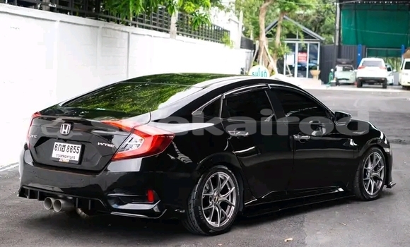 ซื้อ รถมือสอง Honda Civic สีดำ รถยนต์ ใน %{เมือง} ใน บุรีรัมย์ ซื้อ รถมือสอง Honda Civic สีดำ รถยนต์ ใน %{เมือง} ใน บุรีรัมย์