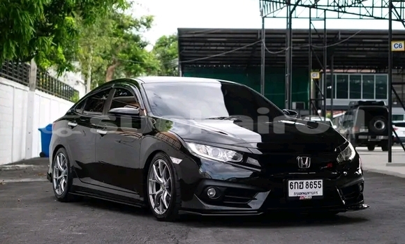 ซื้อ รถมือสอง Honda Civic สีดำ รถยนต์ ใน %{เมือง} ใน บุรีรัมย์ ซื้อ รถมือสอง Honda Civic สีดำ รถยนต์ ใน %{เมือง} ใน บุรีรัมย์