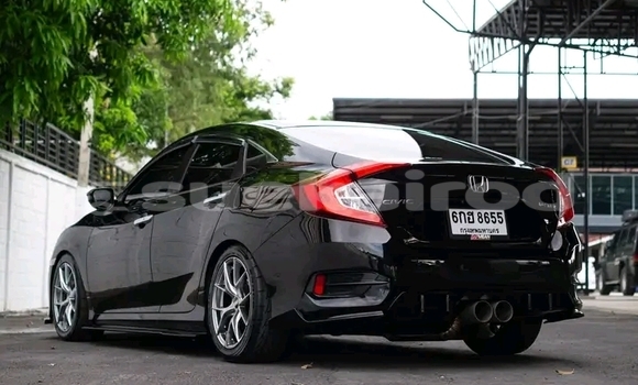 ซื้อ รถมือสอง Honda Civic สีดำ รถยนต์ ใน %{เมือง} ใน บุรีรัมย์ ซื้อ รถมือสอง Honda Civic สีดำ รถยนต์ ใน %{เมือง} ใน บุรีรัมย์