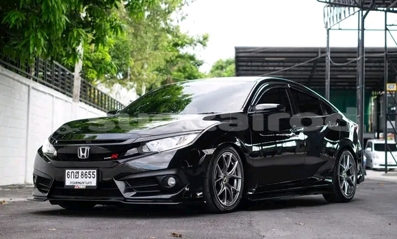 ซื้อ รถมือสอง Honda Civic สีดำ รถยนต์ ใน %{เมือง} ใน บุรีรัมย์ ซื้อ รถมือสอง Honda Civic สีดำ รถยนต์ ใน %{เมือง} ใน บุรีรัมย์