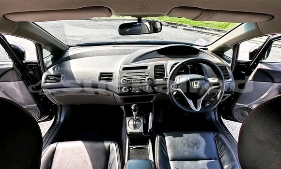 ซื้อ รถมือสอง Honda Civic สีดำ รถยนต์ ใน %{เมือง} ใน ชัยนาท ซื้อ รถมือสอง Honda Civic สีดำ รถยนต์ ใน %{เมือง} ใน ชัยนาท