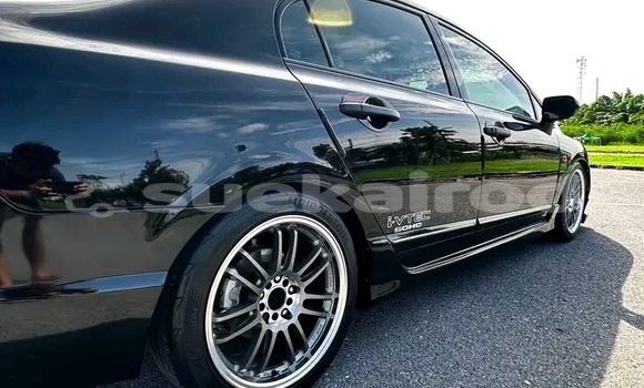 ซื้อ รถมือสอง Honda Civic สีดำ รถยนต์ ใน %{เมือง} ใน ชัยนาท ซื้อ รถมือสอง Honda Civic สีดำ รถยนต์ ใน %{เมือง} ใน ชัยนาท