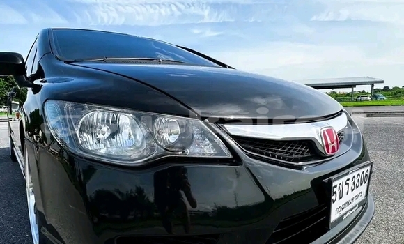ซื้อ รถมือสอง Honda Civic สีดำ รถยนต์ ใน %{เมือง} ใน ชัยนาท ซื้อ รถมือสอง Honda Civic สีดำ รถยนต์ ใน %{เมือง} ใน ชัยนาท