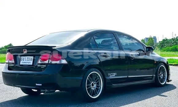 ซื้อ รถมือสอง Honda Civic สีดำ รถยนต์ ใน %{เมือง} ใน ชัยนาท ซื้อ รถมือสอง Honda Civic สีดำ รถยนต์ ใน %{เมือง} ใน ชัยนาท