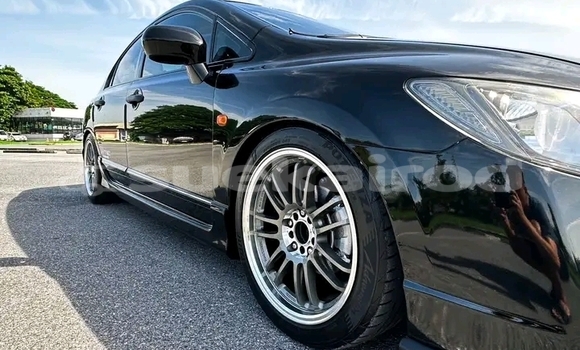 ซื้อ รถมือสอง Honda Civic สีดำ รถยนต์ ใน %{เมือง} ใน ชัยนาท ซื้อ รถมือสอง Honda Civic สีดำ รถยนต์ ใน %{เมือง} ใน ชัยนาท