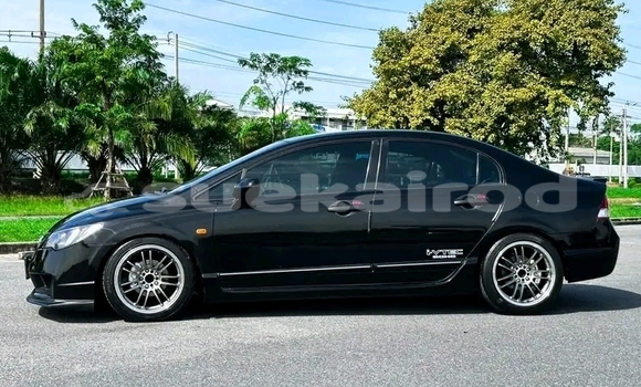 ซื้อ รถมือสอง Honda Civic สีดำ รถยนต์ ใน %{เมือง} ใน ชัยนาท ซื้อ รถมือสอง Honda Civic สีดำ รถยนต์ ใน %{เมือง} ใน ชัยนาท