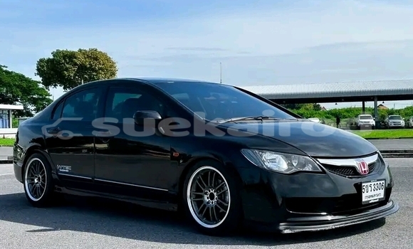 ซื้อ รถมือสอง Honda Civic สีดำ รถยนต์ ใน %{เมือง} ใน ชัยนาท ซื้อ รถมือสอง Honda Civic สีดำ รถยนต์ ใน %{เมือง} ใน ชัยนาท