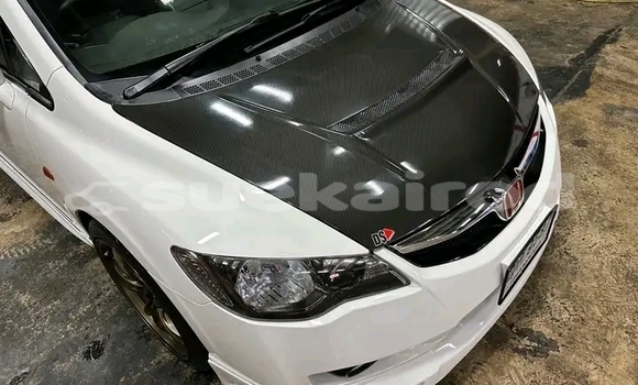 ซื้อ รถมือสอง Honda Civic ขาว รถยนต์ ใน %{เมือง} ใน ชัยภูมิ