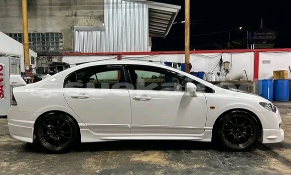 ซื้อ รถมือสอง Honda Civic ขาว รถยนต์ ใน %{เมือง} ใน ชัยภูมิ ซื้อ รถมือสอง Honda Civic ขาว รถยนต์ ใน %{เมือง} ใน ชัยภูมิ