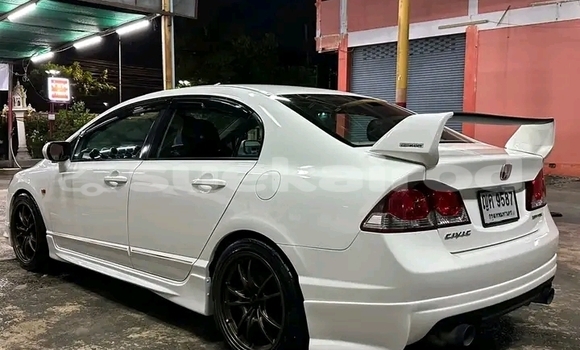 ซื้อ รถมือสอง Honda Civic ขาว รถยนต์ ใน %{เมือง} ใน ชัยภูมิ ซื้อ รถมือสอง Honda Civic ขาว รถยนต์ ใน %{เมือง} ใน ชัยภูมิ