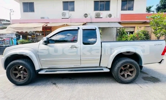 ซื้อ รถมือสอง Isuzu D–MAX ขาว รถยนต์ ใน %{เมือง} ใน ชลบุรี ซื้อ รถมือสอง Isuzu D–MAX ขาว รถยนต์ ใน %{เมือง} ใน ชลบุรี