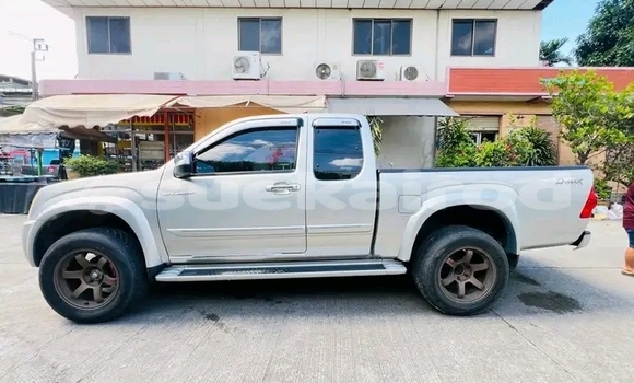 ซื้อ รถมือสอง Isuzu D–MAX ขาว รถยนต์ ใน %{เมือง} ใน ชลบุรี ซื้อ รถมือสอง Isuzu D–MAX ขาว รถยนต์ ใน %{เมือง} ใน ชลบุรี