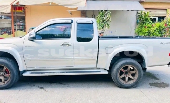 ซื้อ รถมือสอง Isuzu D–MAX ขาว รถยนต์ ใน %{เมือง} ใน ชลบุรี ซื้อ รถมือสอง Isuzu D–MAX ขาว รถยนต์ ใน %{เมือง} ใน ชลบุรี