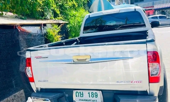 ซื้อ รถมือสอง Isuzu D–MAX ขาว รถยนต์ ใน %{เมือง} ใน ชลบุรี ซื้อ รถมือสอง Isuzu D–MAX ขาว รถยนต์ ใน %{เมือง} ใน ชลบุรี