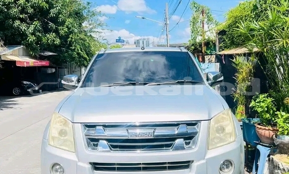 ซื้อ รถมือสอง Isuzu D–MAX ขาว รถยนต์ ใน %{เมือง} ใน ชลบุรี ซื้อ รถมือสอง Isuzu D–MAX ขาว รถยนต์ ใน %{เมือง} ใน ชลบุรี