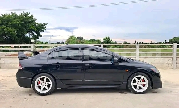 ซื้อ รถมือสอง Honda Civic สีดำ รถยนต์ ใน %{เมือง} ใน ชัยภูมิ ซื้อ รถมือสอง Honda Civic สีดำ รถยนต์ ใน %{เมือง} ใน ชัยภูมิ