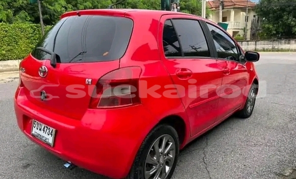 ซื้อ รถมือสอง Toyota Yaris สีแดง รถยนต์ ใน %{เมือง} ใน กาฬสินธุ์ ซื้อ รถมือสอง Toyota Yaris สีแดง รถยนต์ ใน %{เมือง} ใน กาฬสินธุ์