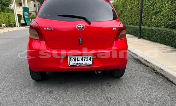 ซื้อ รถมือสอง Toyota Yaris สีแดง รถยนต์ ใน %{เมือง} ใน กาฬสินธุ์ ซื้อ รถมือสอง Toyota Yaris สีแดง รถยนต์ ใน %{เมือง} ใน กาฬสินธุ์