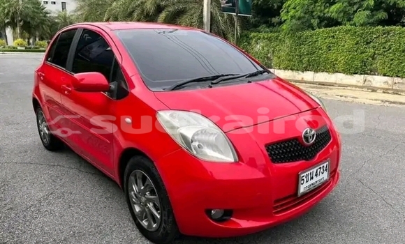 ซื้อ รถมือสอง Toyota Yaris สีแดง รถยนต์ ใน %{เมือง} ใน กาฬสินธุ์ ซื้อ รถมือสอง Toyota Yaris สีแดง รถยนต์ ใน %{เมือง} ใน กาฬสินธุ์