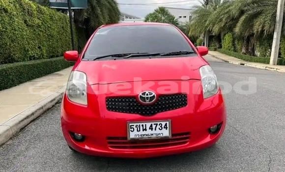 ซื้อ รถมือสอง Toyota Yaris สีแดง รถยนต์ ใน %{เมือง} ใน กาฬสินธุ์ ซื้อ รถมือสอง Toyota Yaris สีแดง รถยนต์ ใน %{เมือง} ใน กาฬสินธุ์