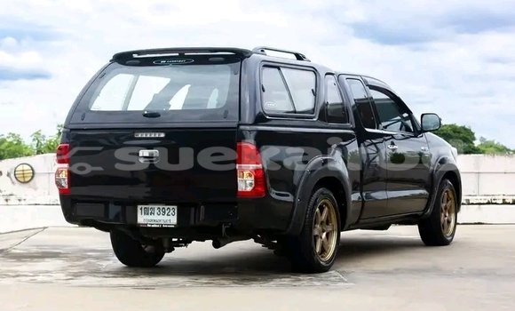 ซื้อ รถมือสอง Toyota Hilux สีดำ รถยนต์ ใน %{เมือง} ใน ชัยภูมิ ซื้อ รถมือสอง Toyota Hilux สีดำ รถยนต์ ใน %{เมือง} ใน ชัยภูมิ