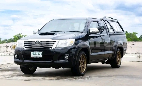 ซื้อ รถมือสอง Toyota Hilux สีดำ รถยนต์ ใน %{เมือง} ใน ชัยภูมิ ซื้อ รถมือสอง Toyota Hilux สีดำ รถยนต์ ใน %{เมือง} ใน ชัยภูมิ