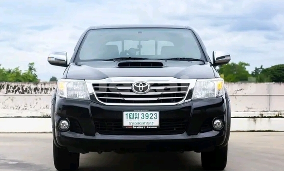 ซื้อ รถมือสอง Toyota Hilux สีดำ รถยนต์ ใน %{เมือง} ใน ชัยภูมิ ซื้อ รถมือสอง Toyota Hilux สีดำ รถยนต์ ใน %{เมือง} ใน ชัยภูมิ