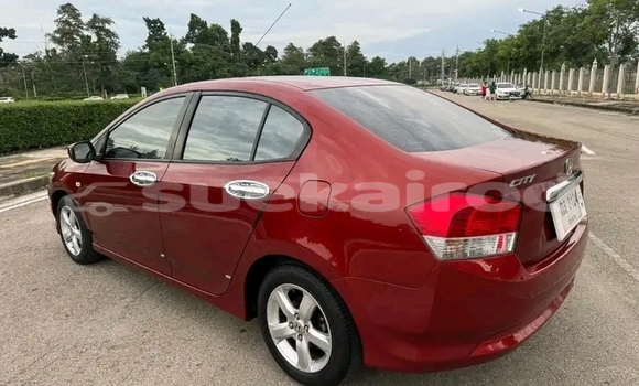 ซื้อ รถมือสอง Honda City สีแดง รถยนต์ ใน %{เมือง} ใน กำแพงเพชร ซื้อ รถมือสอง Honda City สีแดง รถยนต์ ใน %{เมือง} ใน กำแพงเพชร