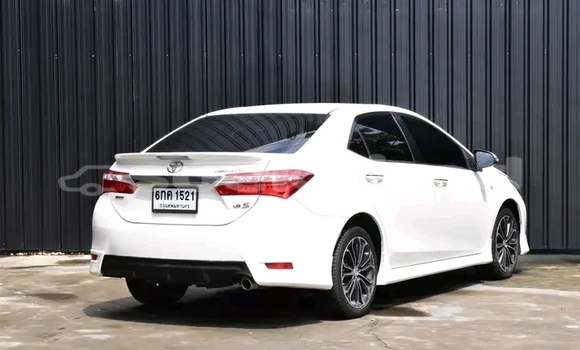 ซื้อ รถมือสอง Toyota Altis ขาว รถยนต์ ใน %{เมือง} ใน ชัยนาท ซื้อ รถมือสอง Toyota Altis ขาว รถยนต์ ใน %{เมือง} ใน ชัยนาท