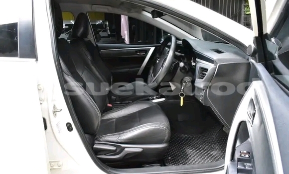 ซื้อ รถมือสอง Toyota Altis ขาว รถยนต์ ใน %{เมือง} ใน ชัยนาท ซื้อ รถมือสอง Toyota Altis ขาว รถยนต์ ใน %{เมือง} ใน ชัยนาท