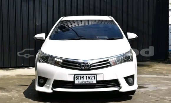 ซื้อ รถมือสอง Toyota Altis ขาว รถยนต์ ใน %{เมือง} ใน ชัยนาท ซื้อ รถมือสอง Toyota Altis ขาว รถยนต์ ใน %{เมือง} ใน ชัยนาท