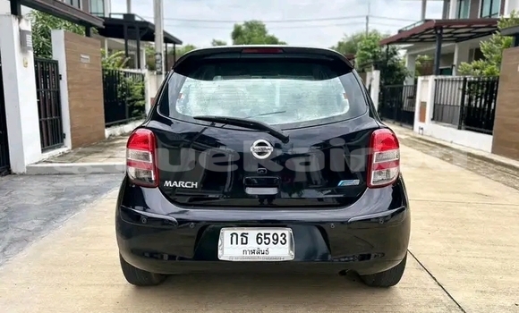 ซื้อ รถมือสอง Nissan March สีดำ รถยนต์ ใน %{เมือง} ใน ชัยภูมิ ซื้อ รถมือสอง Nissan March สีดำ รถยนต์ ใน %{เมือง} ใน ชัยภูมิ