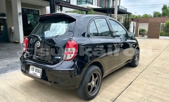 ซื้อ รถมือสอง Nissan March สีดำ รถยนต์ ใน %{เมือง} ใน ชัยภูมิ ซื้อ รถมือสอง Nissan March สีดำ รถยนต์ ใน %{เมือง} ใน ชัยภูมิ