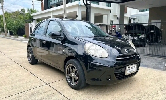 ซื้อ รถมือสอง Nissan March สีดำ รถยนต์ ใน %{เมือง} ใน ชัยภูมิ ซื้อ รถมือสอง Nissan March สีดำ รถยนต์ ใน %{เมือง} ใน ชัยภูมิ