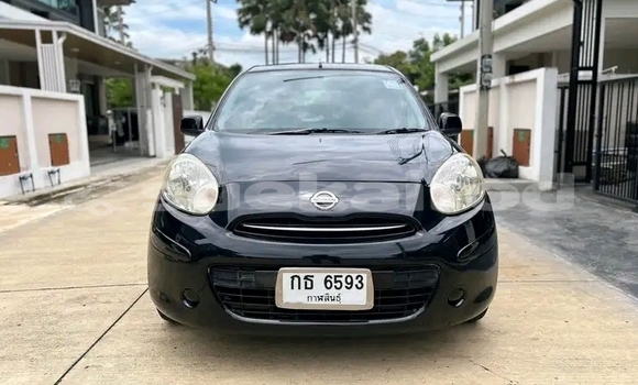 ซื้อ รถมือสอง Nissan March สีดำ รถยนต์ ใน %{เมือง} ใน ชัยภูมิ ซื้อ รถมือสอง Nissan March สีดำ รถยนต์ ใน %{เมือง} ใน ชัยภูมิ
