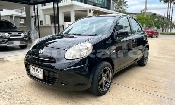 ซื้อ รถมือสอง Nissan March สีดำ รถยนต์ ใน %{เมือง} ใน ชัยภูมิ ซื้อ รถมือสอง Nissan March สีดำ รถยนต์ ใน %{เมือง} ใน ชัยภูมิ