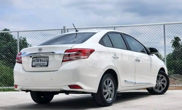 ซื้อ รถมือสอง Toyota Vios ขาว รถยนต์ ใน %{เมือง} ใน ชัยภูมิ ซื้อ รถมือสอง Toyota Vios ขาว รถยนต์ ใน %{เมือง} ใน ชัยภูมิ