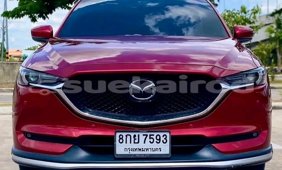 ซื้อ รถมือสอง Mazda CX-5 สีแดง รถยนต์ ใน %{เมือง} ใน ฉะเชิงเทรา ซื้อ รถมือสอง Mazda CX-5 สีแดง รถยนต์ ใน %{เมือง} ใน ฉะเชิงเทรา